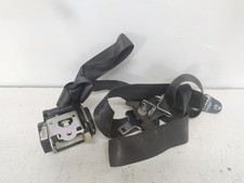 ceinture avant gauche pour