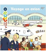 Mes P'tits Docs: Voyage En