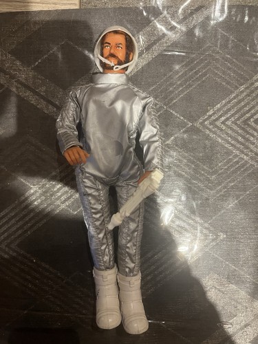 Figurine rare madelman - figurine,