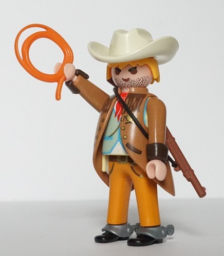 Playmobil 9334 shérif - playmobil,