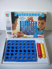 Ancien jeu de société