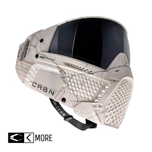 Masque paintball thermique - masque, de