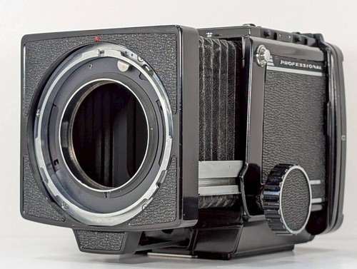 Mamiya rb67 pro - mamiya, photo
