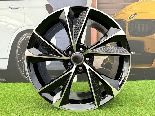 Roues 5x100 audi - roues,