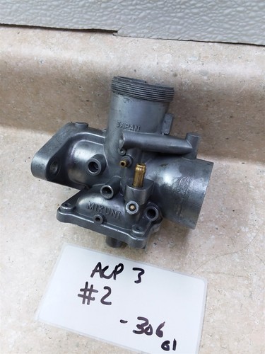 Suzuki ts250 306 - ts250, 01