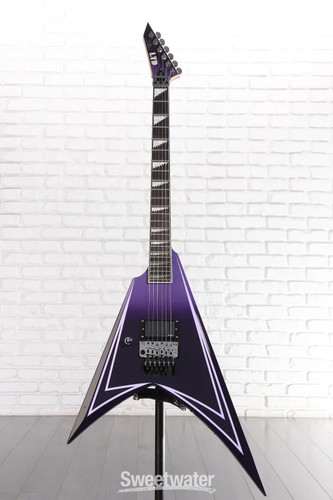 Esp ltd alexi - ltd, hexed