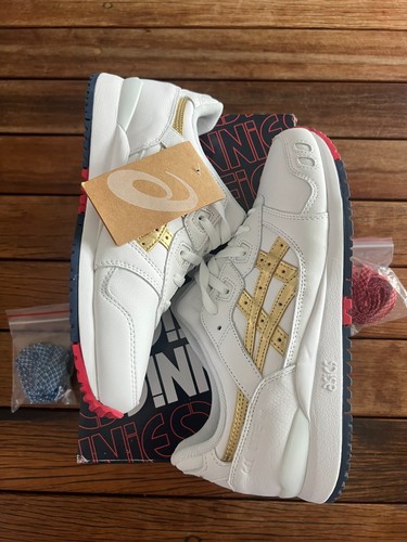 Asics gel lyte ronnie - asics, fieg
