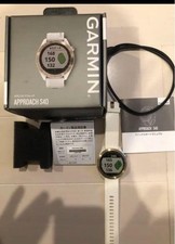 Montre de golf GPS Garmin