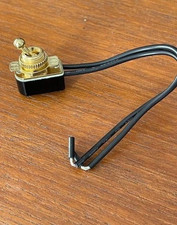 Interrupteur lampe jielde - interrupteur, jielde-
