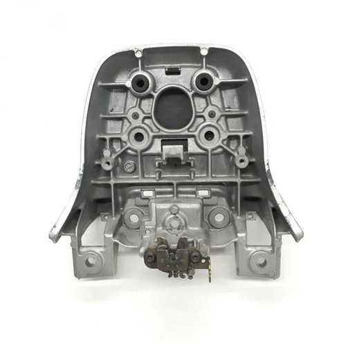 Dosseret suzuki 400 - an,