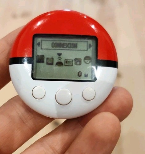 Pokewalker nintendo - nintendo, ds