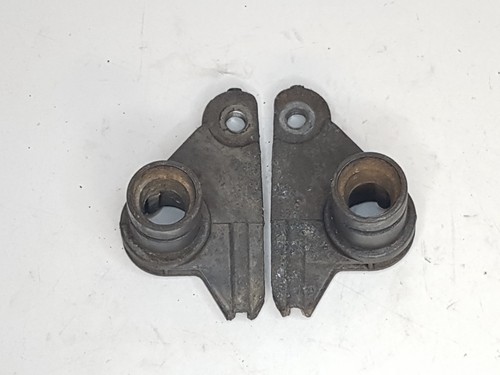 Support roues arrieres - roues,