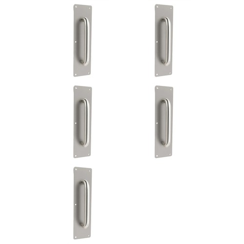 Poignée porte de grange - de,