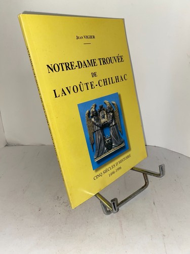 Jean vigier notre dame - jean, notre-dame