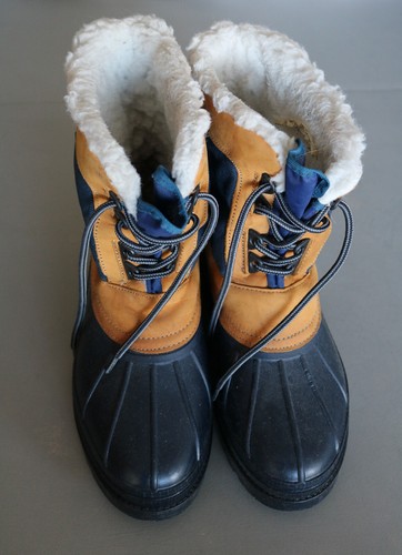 Chaussure marche aigle - de,
