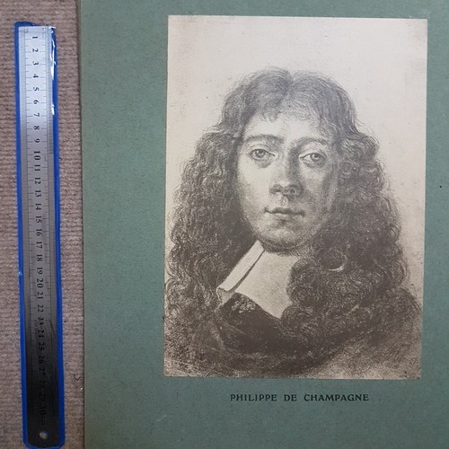 Philippe champagne - philippe, de