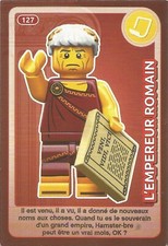 CARTE LEGO CREE TON MONDE