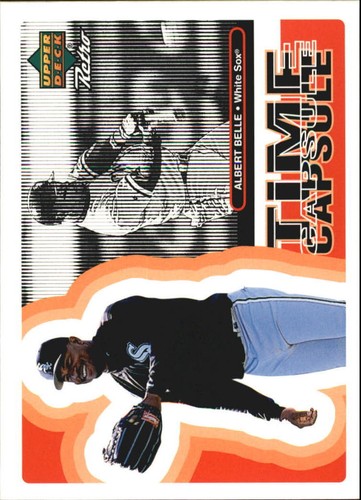 1998 upper deck - 1998, time