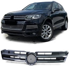 Pour VW Touareg II 7P Ab