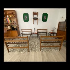 Lit Banquette Escamotable