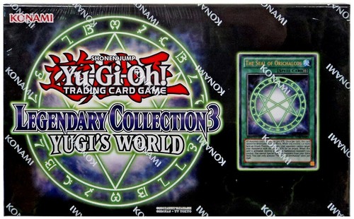Tcg legendary collection - legendary,