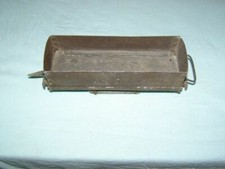 Ancien jouet JEP échelle O