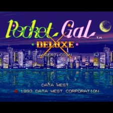 Carte PCB Gal Deluxe Poche