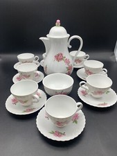 Magnifique Service à café Ou