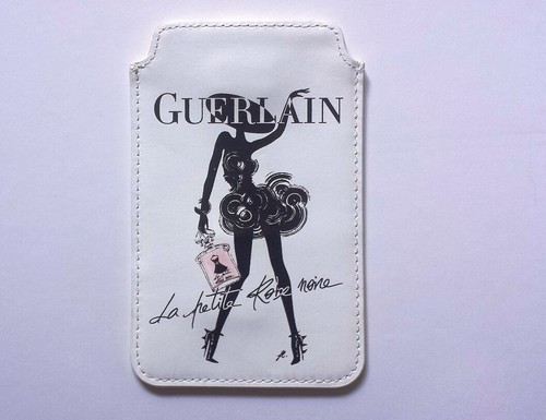 Guerlain housse portable - , la