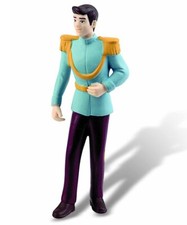 Cendrillon - Figurine Prince - 11 cm