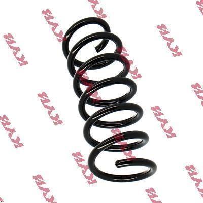 Ressort suspensio kyb ra538 - ressort,
