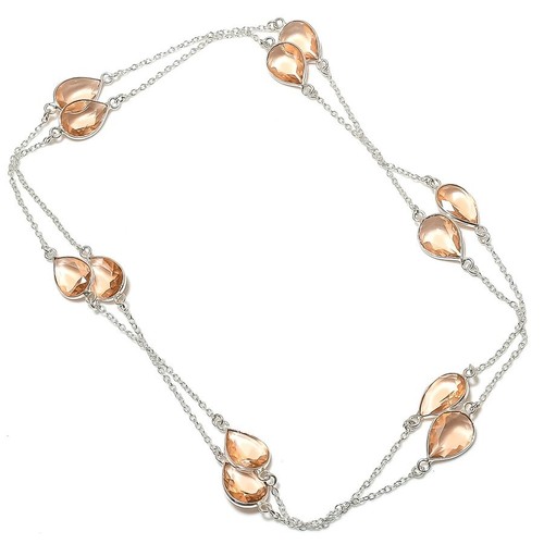 Collier bijoux argent - bijoux, en