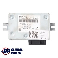 Bmw f07 f10 f11 - f11, module