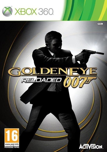 Jeu xbox 360 james - xbox,
