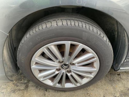 Pare boue avant gauche - , citroen