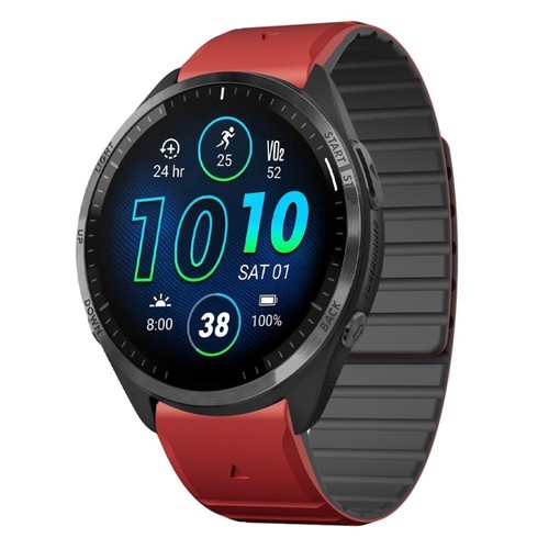Pour garmin forerunner - pour,
