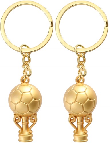 Porteclés trophée la - porteclés,