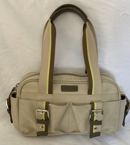 Vintage sac longchamp - sac, canvas