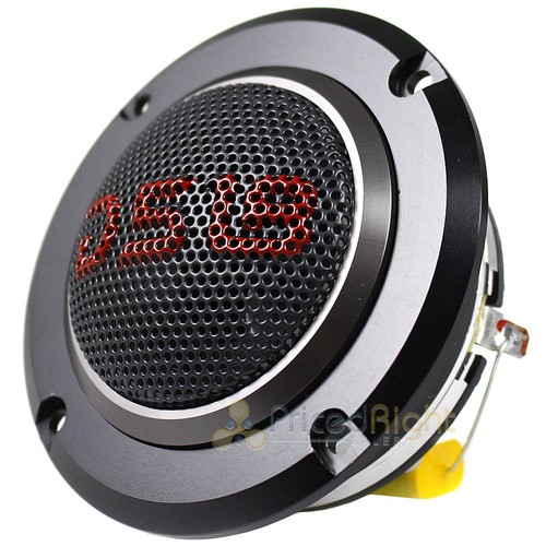 Ds18 super bullet - bullet, tweeter
