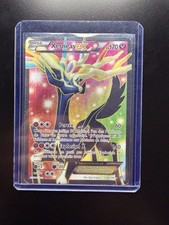 Xerneas EX 146/146 XY
