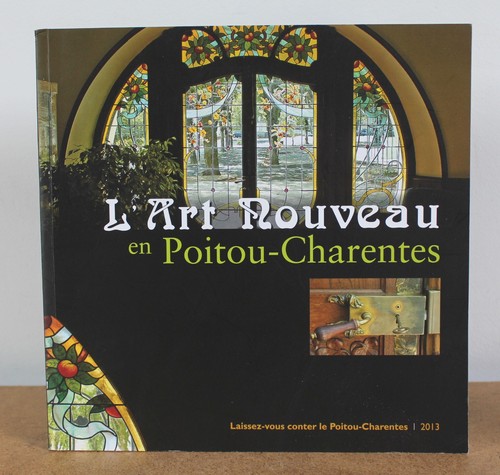 Art nouveau en - nouveau,