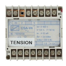 Socomec Power Supply CSA-V4