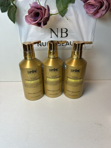Lait lumine gold extra - lait,