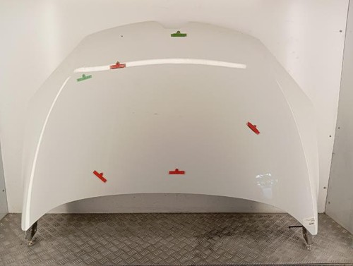 Capot renault megane - capot, 3