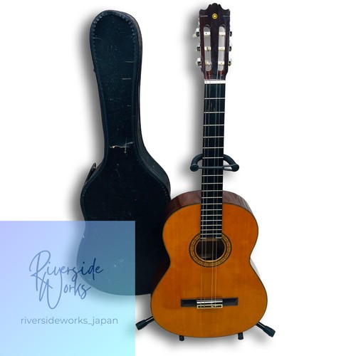 Guitare classique yamaha 180 - classique, c-180