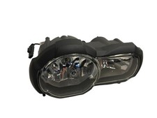 Optique feu phare BMW R 1200