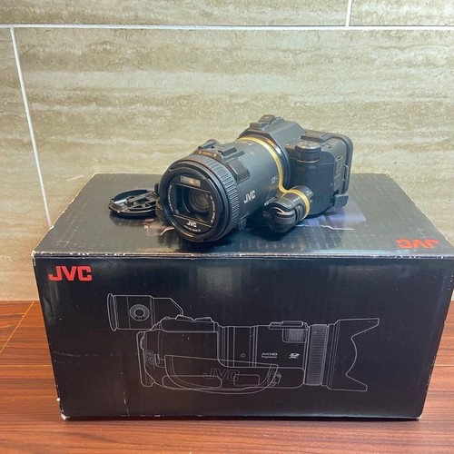 Caméra vidéo victor jvc - victor,