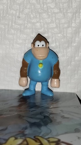 Figurine donkey kong kiddy - figurine,