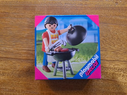 Playmobil special 4649 - playmobil,