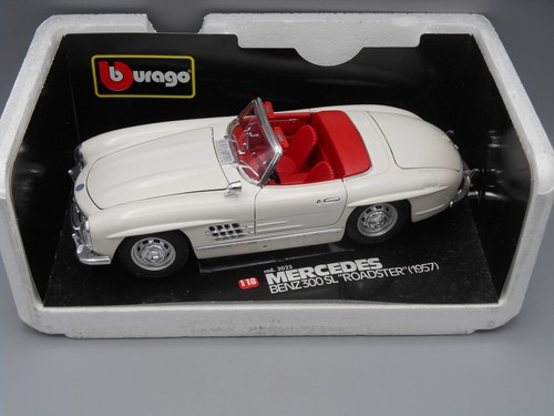 Voiture mercedes benz 300 - voiture, sl